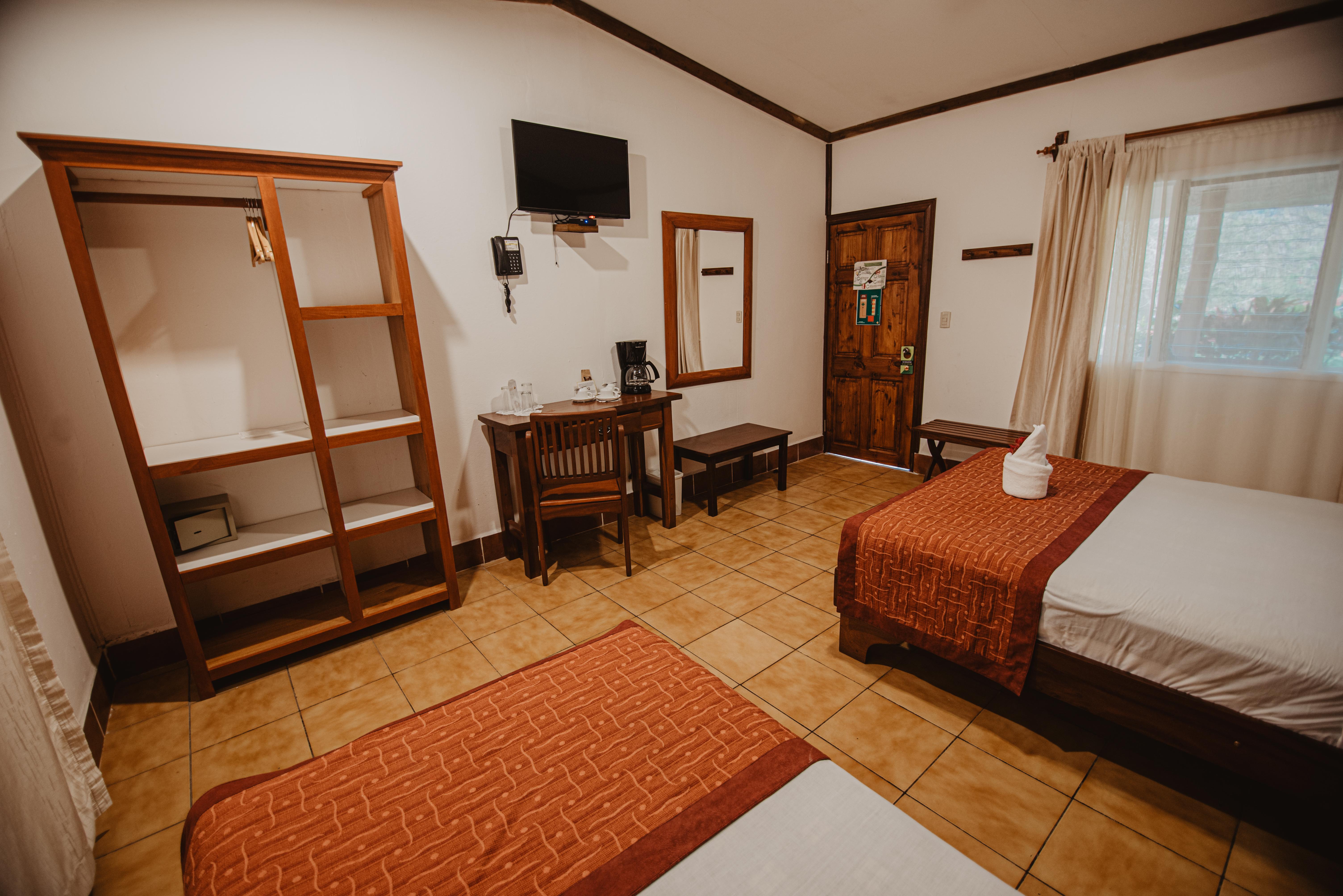 Hacienda Guachipelin Volcano Ranch Hotel & Hot Springs Liberia Luaran gambar