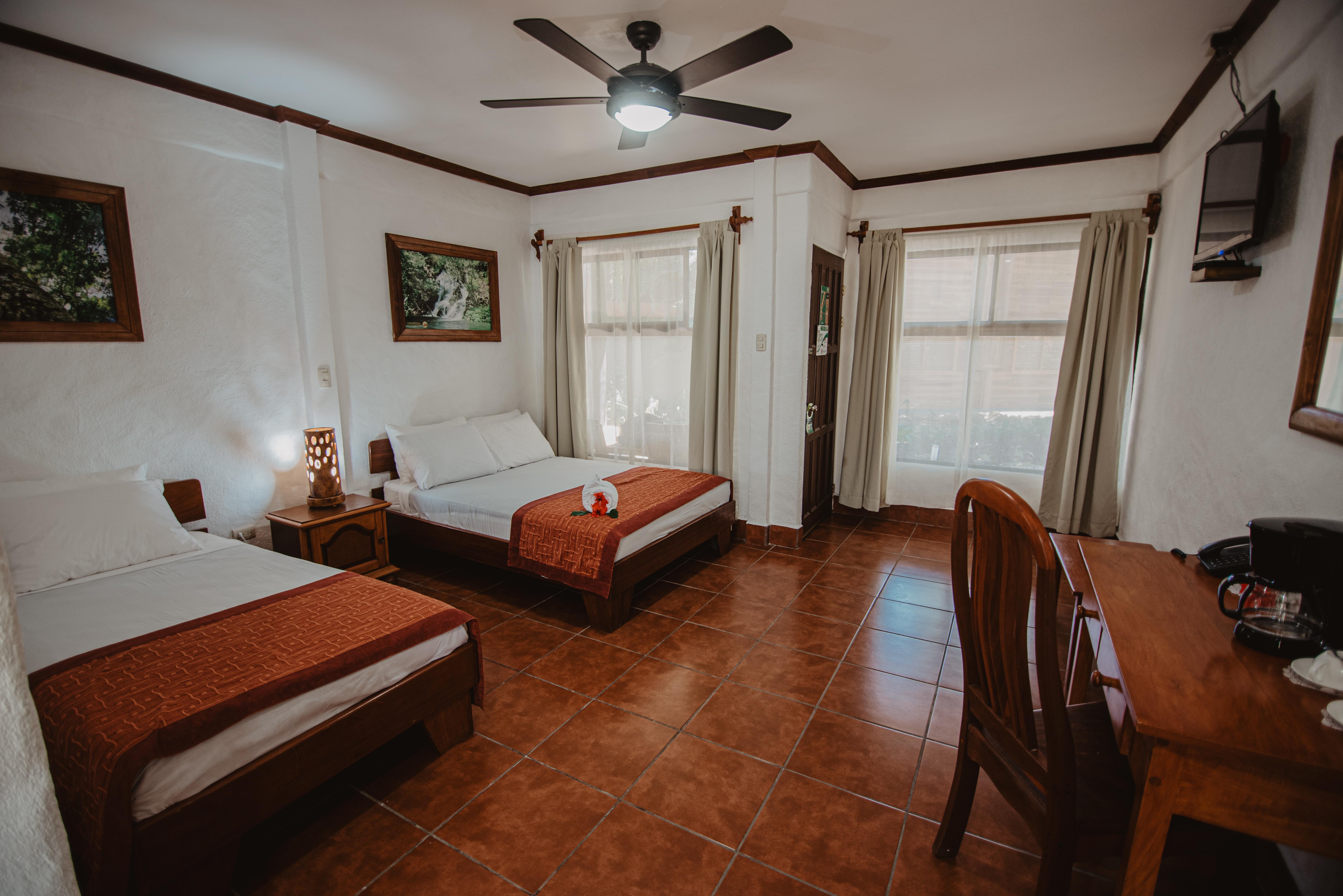 Hacienda Guachipelin Volcano Ranch Hotel & Hot Springs Liberia Luaran gambar