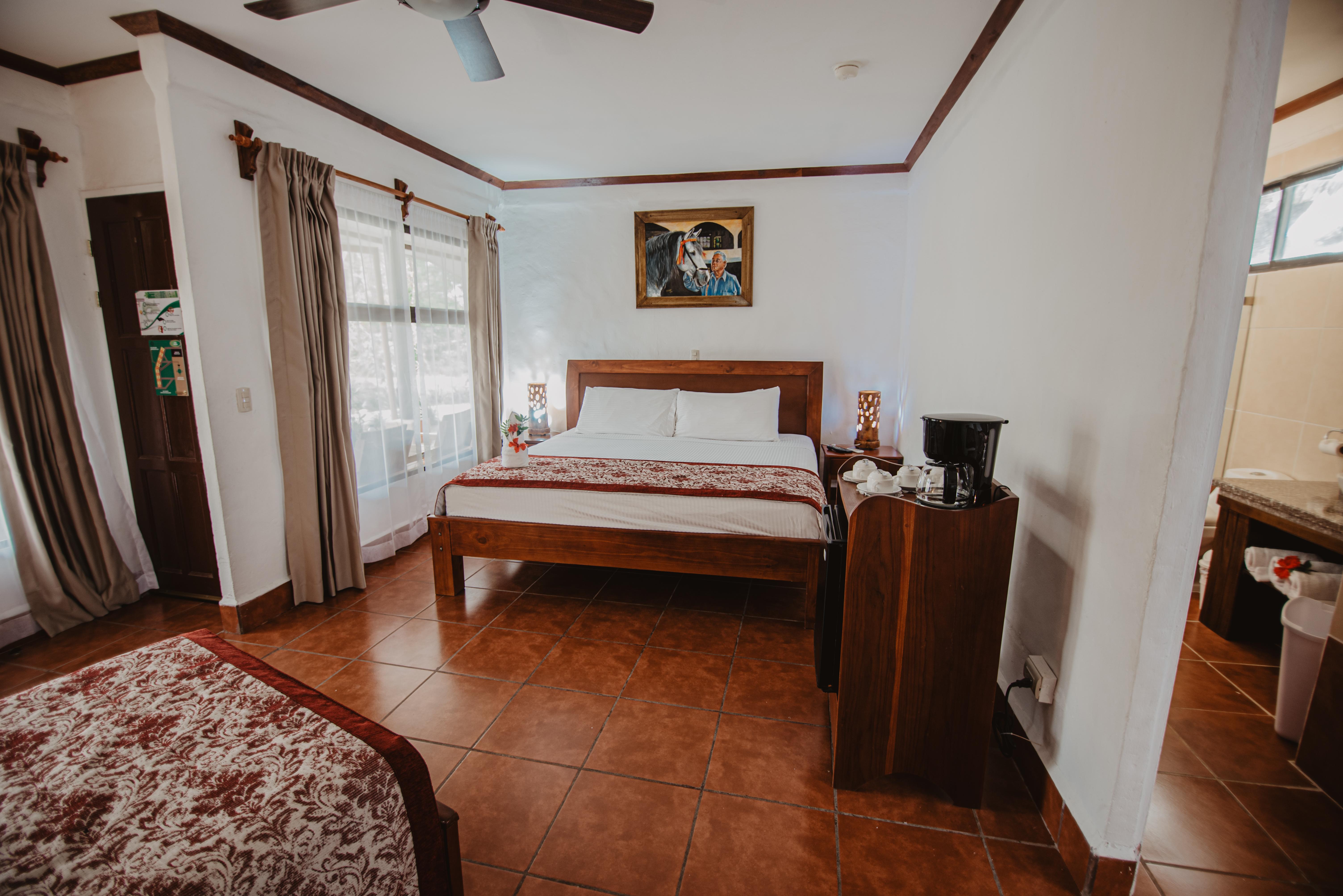 Hacienda Guachipelin Volcano Ranch Hotel & Hot Springs Liberia Luaran gambar