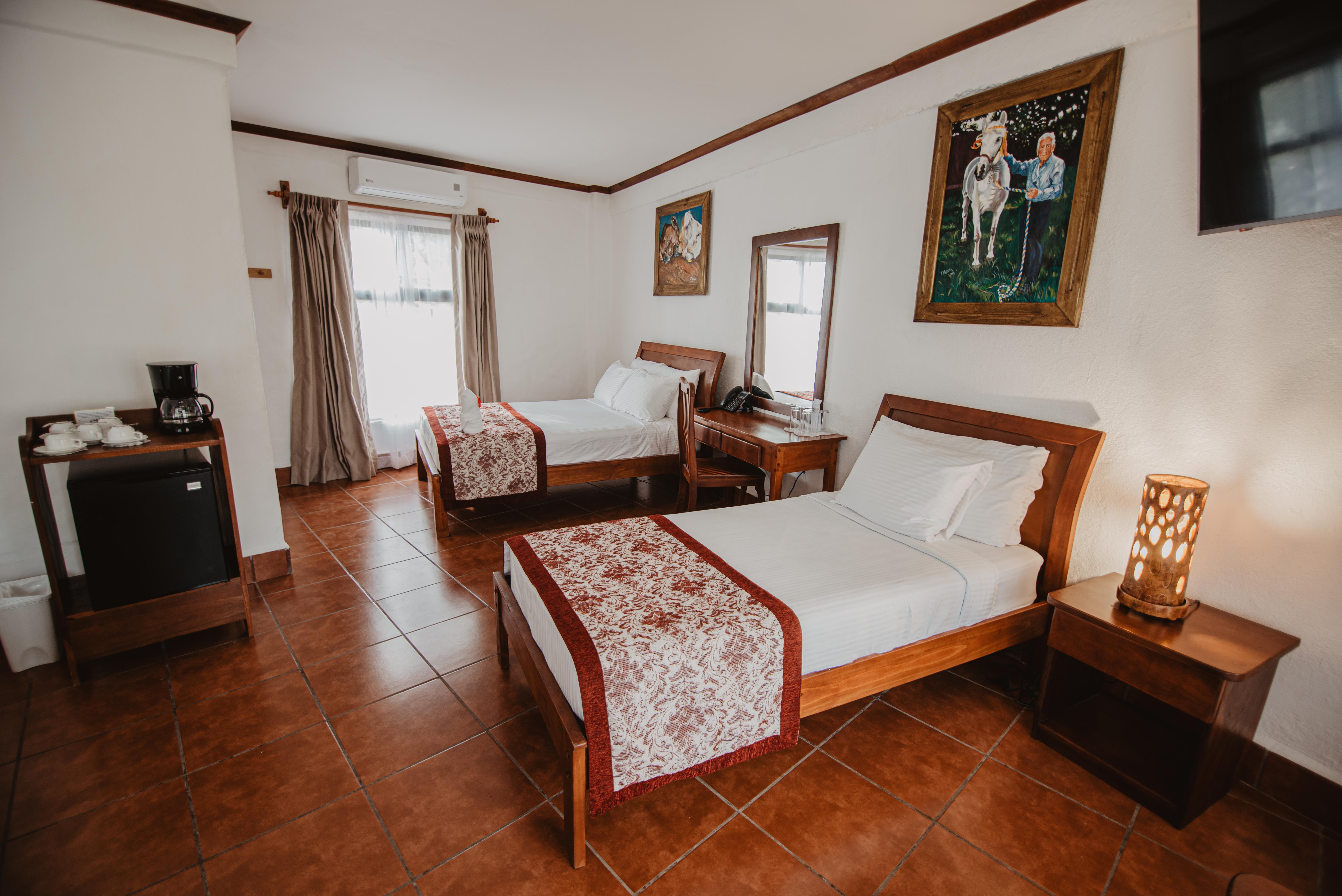 Hacienda Guachipelin Volcano Ranch Hotel & Hot Springs Liberia Luaran gambar