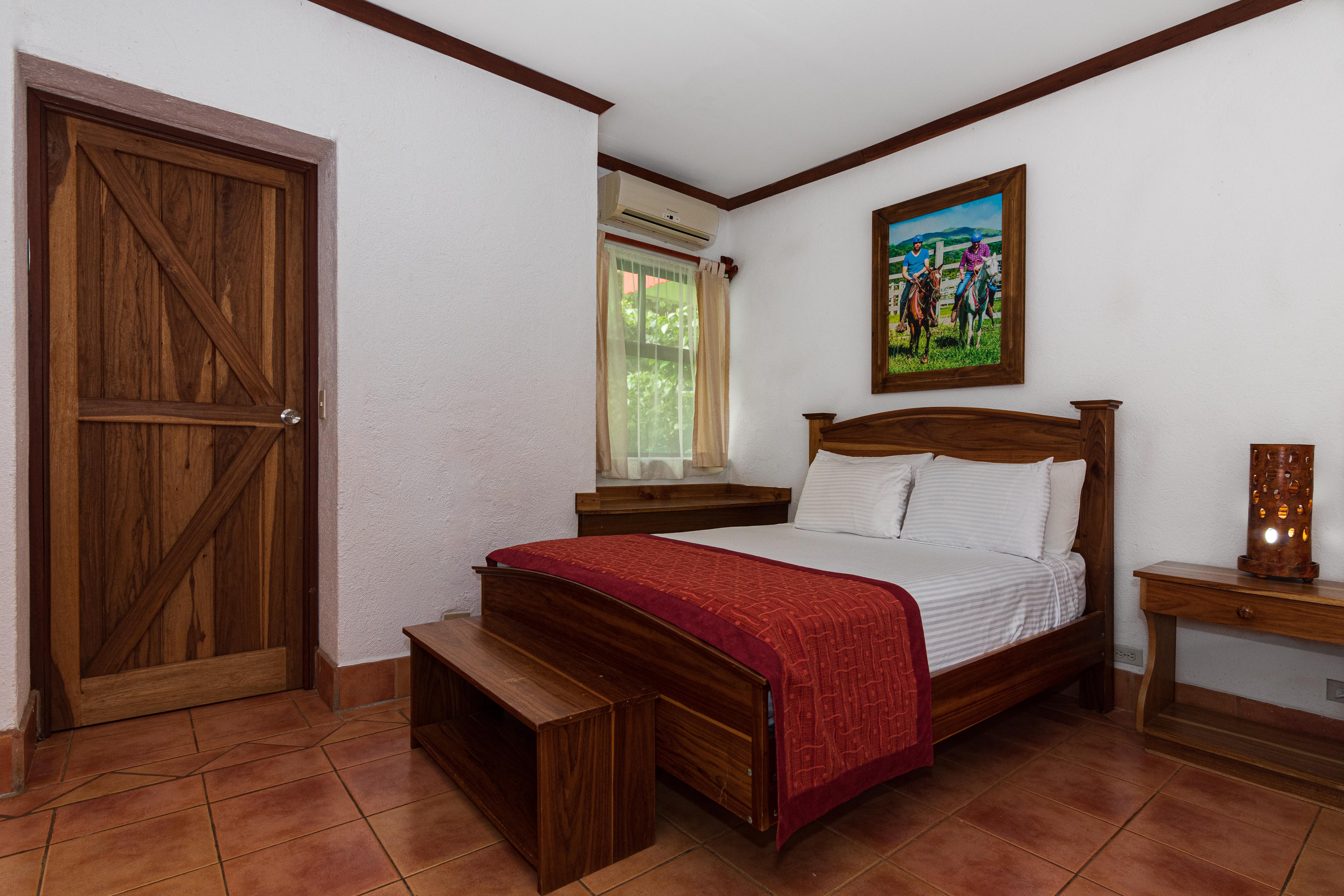 Hacienda Guachipelin Volcano Ranch Hotel & Hot Springs Liberia Luaran gambar