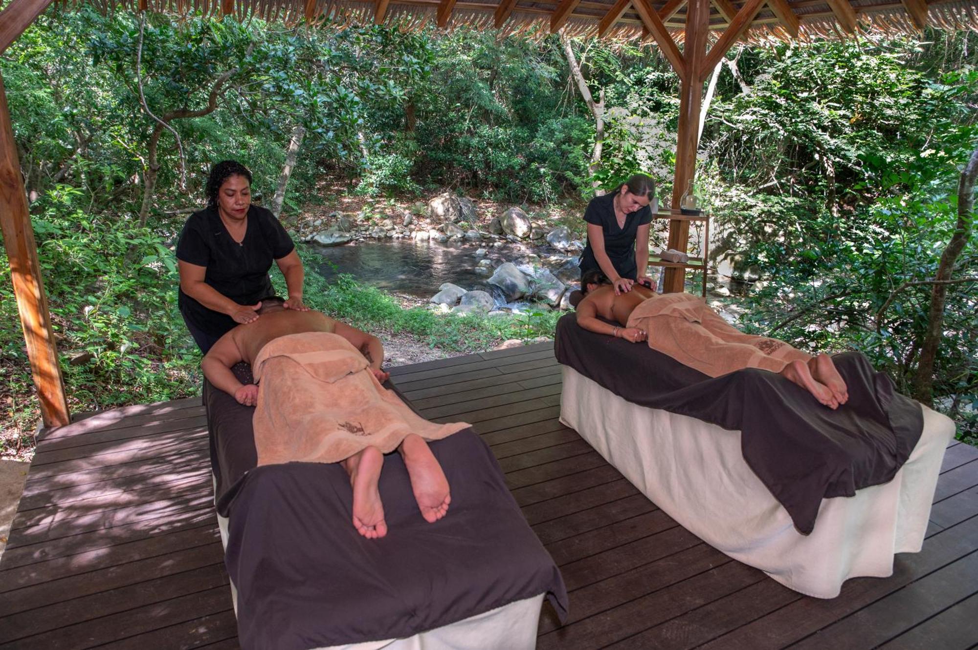 Hacienda Guachipelin Volcano Ranch Hotel & Hot Springs Liberia Luaran gambar